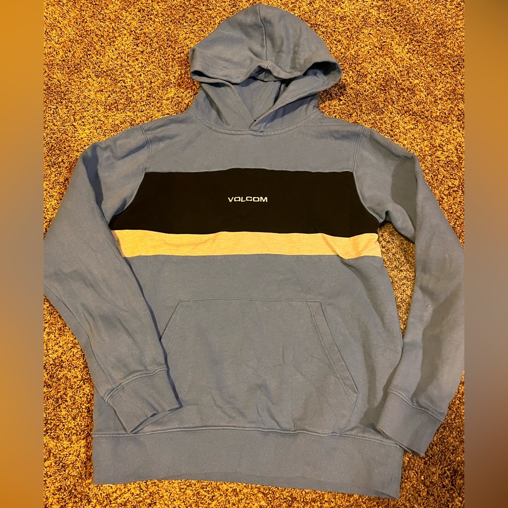 Volcom Youth XL Hoodie